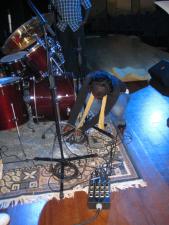AKU Sound & Lighting Workshop